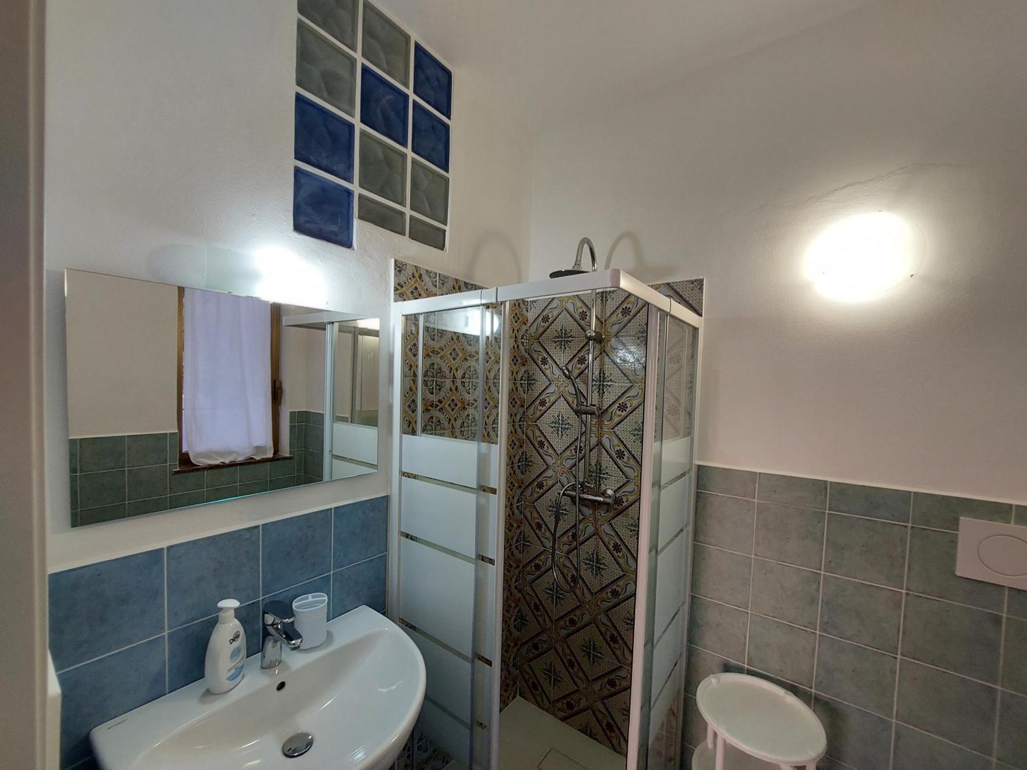 リーパリ Casa Tra Cielo E Mare Bed & Breakfast エクステリア 写真