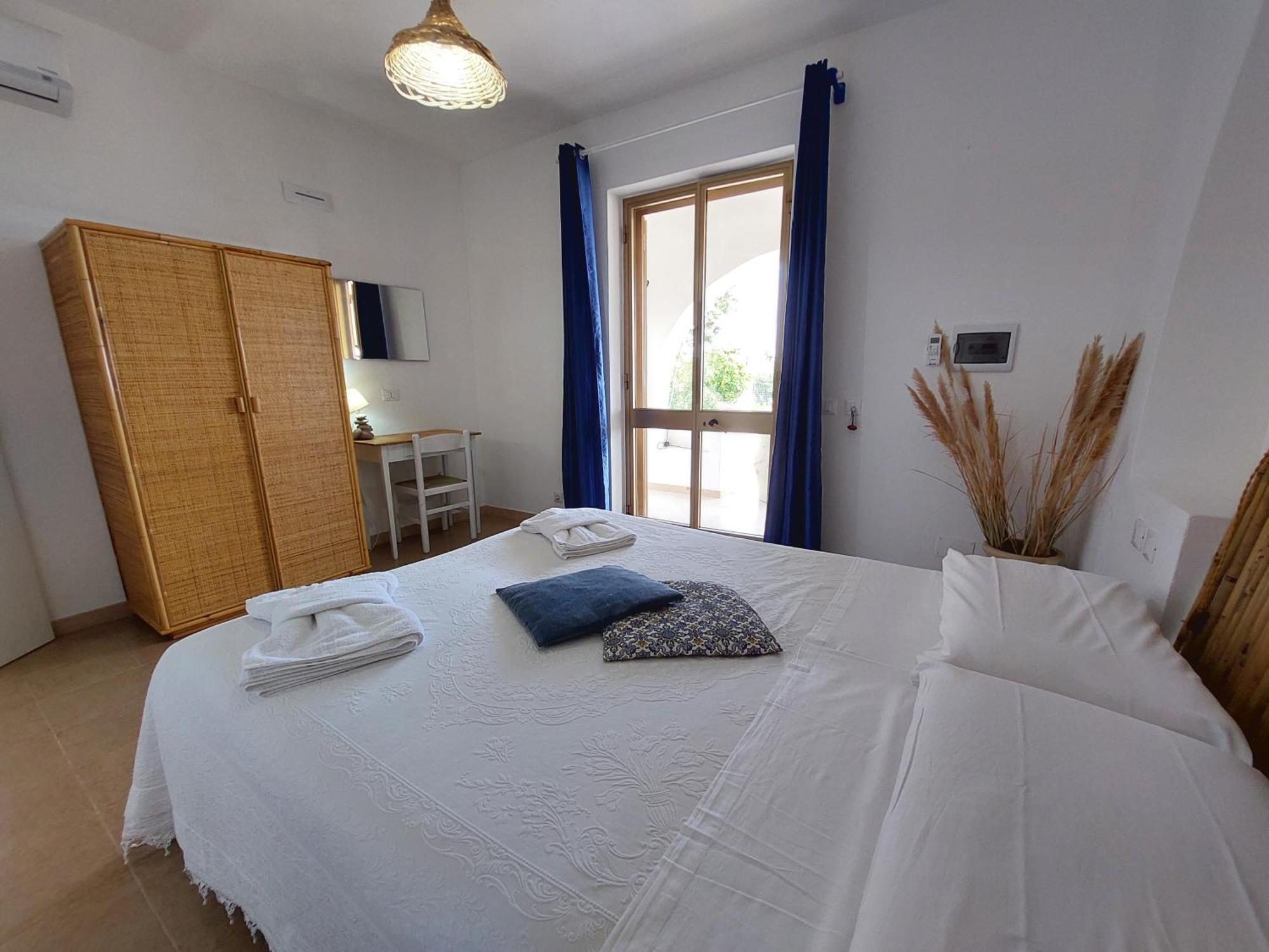 リーパリ Casa Tra Cielo E Mare Bed & Breakfast エクステリア 写真